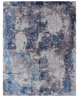 Exquisite Rugs Roset ER2536 8' x 10' Area Rug