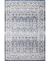 Closeout! Bashian Andalusia AND2011 7'6" x 9'6" Area Rug