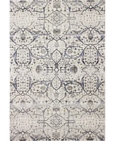 Closeout! Bashian Andalusia AND2006 7'6" x 9'6" Area Rug