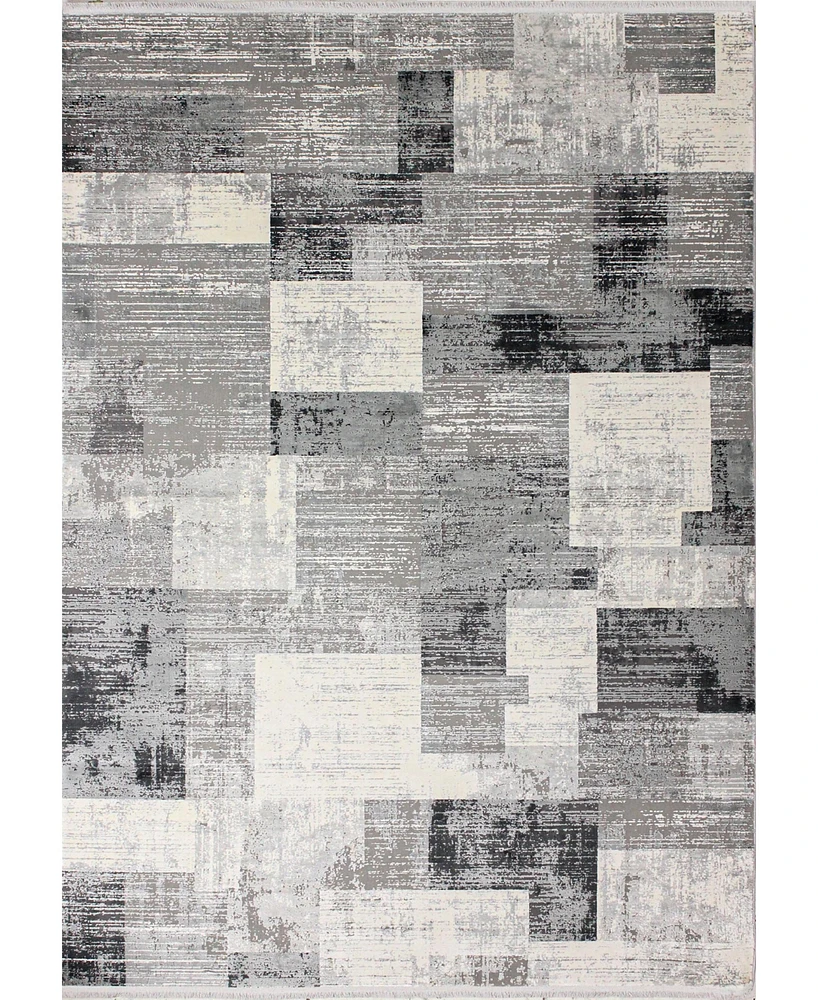 Bashian Charm CHM131 3' x 5' Area Rug