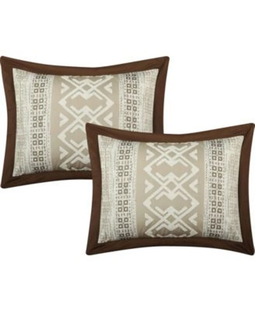 Stratford Park Anaya 7 Piece Comforter Set