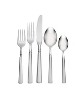 Satin Easton Fine Flatware Set, 20 Piece