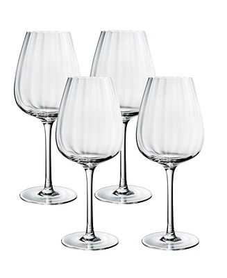 Villeroy & Boch Rose Garden Wine Glass
