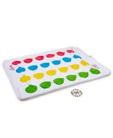 Hasbro Twister Splash Game by Wowwee
