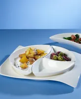 Villeroy & Boch New Wave Move #2 Plate