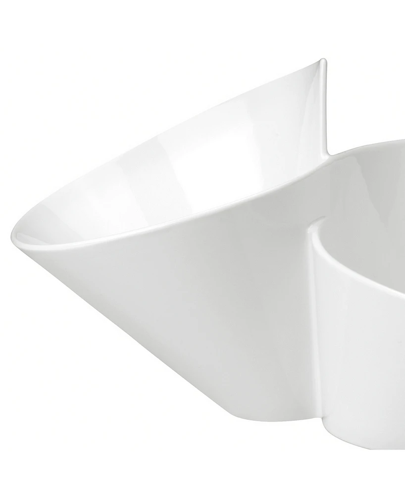 Villeroy & Boch New Wave Divided Server
