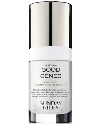 Sunday Riley Good Genes All-In-One Lactic Acid Treatment