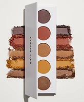 Well People Power Palette Eyeshadow