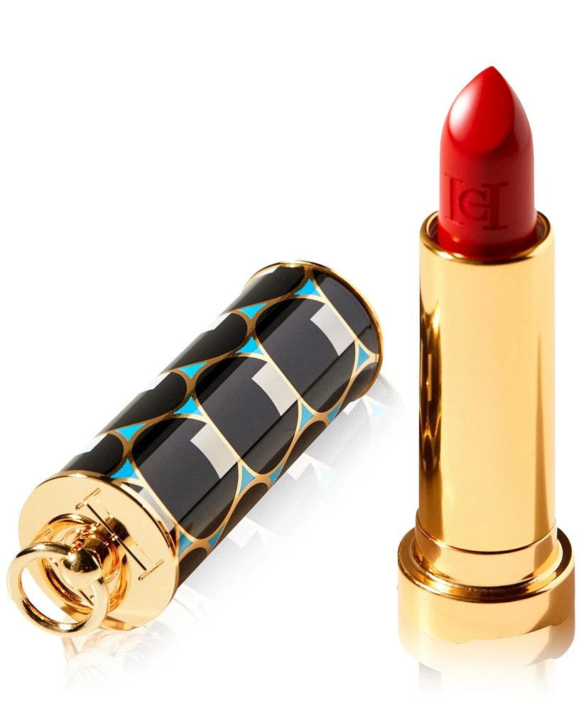 Carolina Herrera Fabulous Kiss Customizable Lipstick Cap