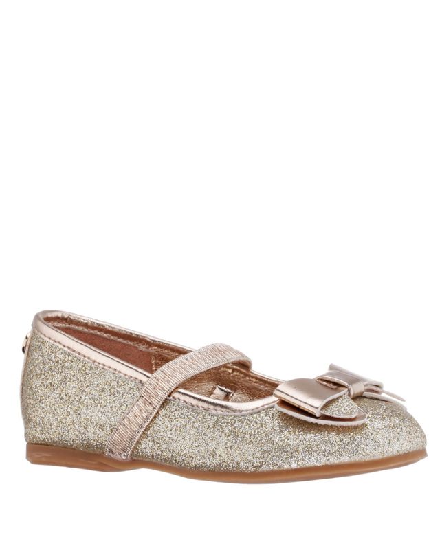 Nina Big Girls Ballet Flats