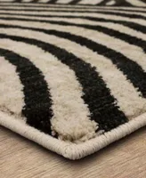 Closeout Bobby Berk Series 3 Remolino Area Rug Collection