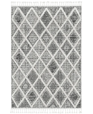 Kas Willow 7'10" x 10'10" Area Rug