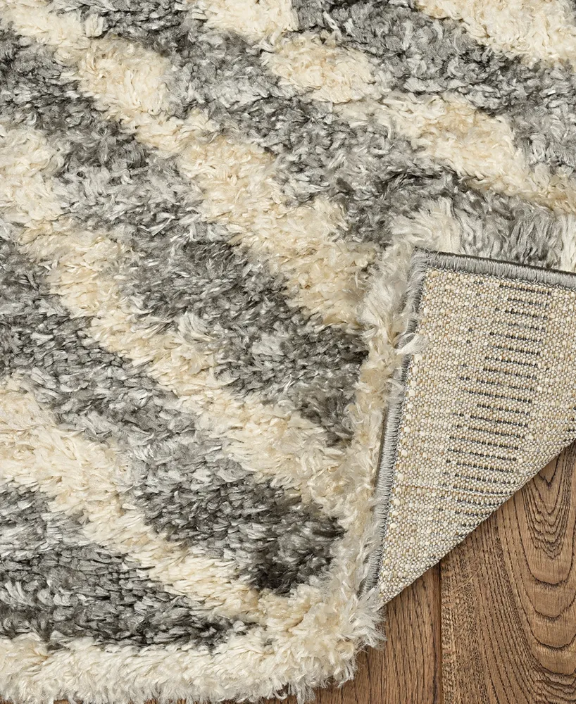 Kas Merino 5'3" x 7'7" Area Rug