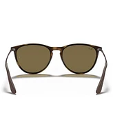 Ray-Ban Jr Kids Sunglasses, RJ9060S Izzy (ages 11-13)