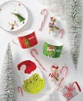 Lenox Merry Grinchmas Collection