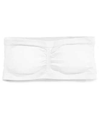 Maidenform Seamless Bandeau Bra, Little Girls & Big