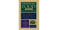 Preserving Food without Freezing or Canning