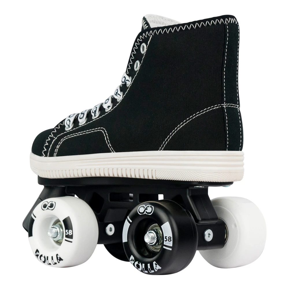 Crazy Skates Rolla Roller For Boys And Girls