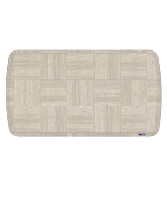 GelPro Elite Bento Gel Plus Foam Premium Fatigue-Resistant Mat, 20" x 36"