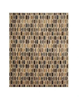 Closeout Karastan Elements Etro Area Rug