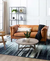 Closeout! Karastan Elements Geneva 5'3" x 7'10" Area Rug