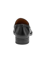 Johnston & Murphy Men's Hawthorn Penny Dress Shoes
