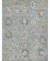 Exquisite Rugs Heirloom ER3983 6' x 9' Area Rug