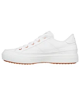 Skechers Women's Street Arch Fit Arcade - Meet Ya There Arch Support Casual Sneakers from Finish Line