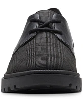Clarks Women's Calla Ruby Lace-Up Flats