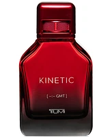 Tumi Men's Kinetic [-:- Gmt] Eau de Parfum Spray