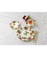 Royal Albert Old Country Roses Bread & Butter Plate