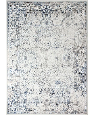 Closeout! Bashian Arbury ARB105 5' x 7'6" Area Rug