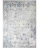 Closeout! Bashian Arbury ARB105 5' x 7'6" Area Rug