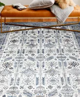 Closeout! Bashian Arbury ARB102 4' x 6' Area Rug