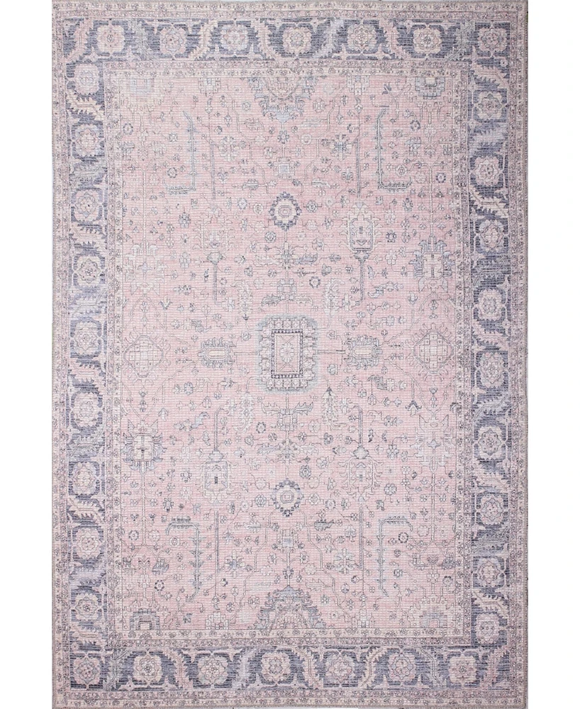 Closeout! Bashian Effects EFF205 8' x 10' Area Rug