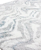 Bashian Zuela ZUL103 5' x 7'6" Area Rug