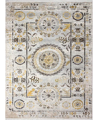 Bashian Cennial CNL106 8'6" x 11'6" Area Rug