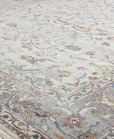 Bashian Cennial CNL108 2'6" x 8'6" Runner Area Rug
