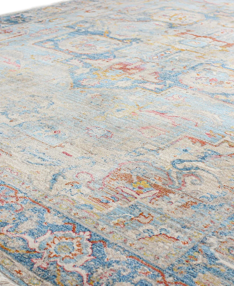 Bashian Cennial CNL105 3'6" x 5'6" Area Rug