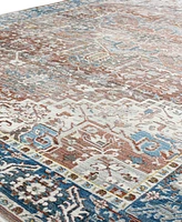 Bashian Cennial CNL101 3'6" x 5'6" Area Rug