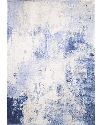 Bashian Medley 5570A 5' x 7'6" Area Rug
