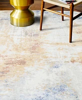 Closeout! Bashian Medley 5675A 7'6" x 9'6" Area Rug