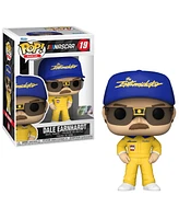 Funko Nascar Collectors 2 Figure Set