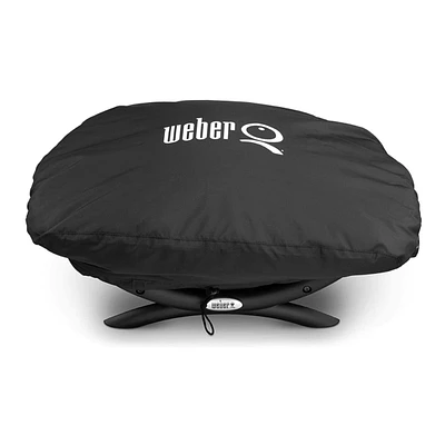 Weber Grill Cover For Q 100/1000 Series