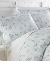 Southshore Fine Linens Sweet Florals Comforter Sets