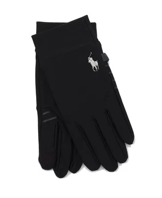 Polo Ralph Lauren Men's Commuter Touch Glove