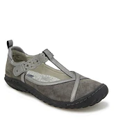 Jbu Women's Buttercup Flats