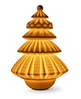 Lladro Christmas Tree Lamp