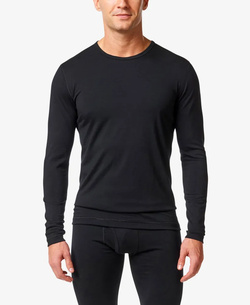 Stanfield's Men's Pure Merino Wool Base Layer Undershirt