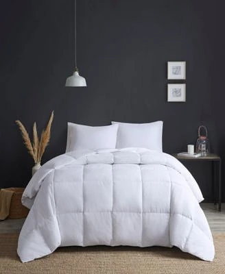 Madison Park Heavy Warmth Goose Feather Goose Down Filling Comforters
